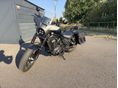 HONDA CMX 1100 REBEL DCT