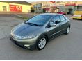 HONDA CIVIC 1.8 Comfort Szervizkönyv!