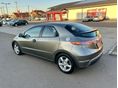 HONDA CIVIC 2007/11 - 2