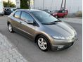HONDA CIVIC 2007/11 - 3