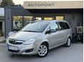 OPEL ZAFIRA 1.7 CDTI Enjoy 1tulaj+Friss műszakival