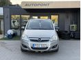 OPEL ZAFIRA 2008 - 2