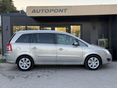 OPEL ZAFIRA 2008 - 4