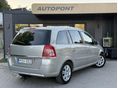 OPEL ZAFIRA 2008 - 5