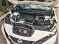 NISSAN LEAF 2021/5 - 11