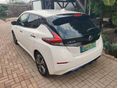 NISSAN LEAF 2021/5 - 12