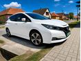 NISSAN LEAF Tekna 40kWh (Automata)