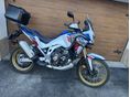 HONDA CRF 1100 L AFRICA TWIN ADVENTURE SPORTS 