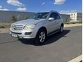 MERCEDES-BENZ ML 320 