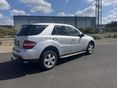 MERCEDES-BENZ ML 320 2006/3 - 4