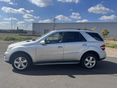 MERCEDES-BENZ ML 320 2006/3 - 6