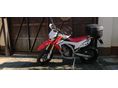 HONDA CRF 250 M 2012/8 - 2