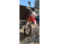 HONDA CRF 250 M 2012/8 - 3