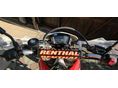HONDA CRF 250 M 2012/8 - 5