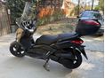 YAMAHA X-MAX 250 