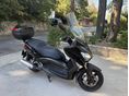 YAMAHA X-MAX 250 2011/5 - 3
