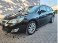 OPEL ASTRA J Sports Tourer 1.4 T Active 150 Jahre Végig vezetett szervizkönyv!Napfénytetős!