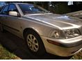 VOLVO S40 2001/12 - 2