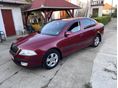 SKODA OCTAVIA 2006/12 - 2