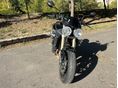 TRIUMPH STREET TRIPLE 675 2008/5 - 3