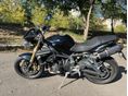 TRIUMPH STREET TRIPLE 675 2008/5 - 6