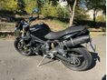 TRIUMPH STREET TRIPLE 675 2008/5 - 7