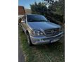 MERCEDES-BENZ ML 270 