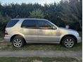 MERCEDES-BENZ ML 270 2003/7 - 2