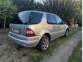 MERCEDES-BENZ ML 270 2003/7 - 3