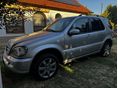 MERCEDES-BENZ ML 270 2003/7 - 5