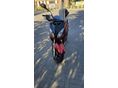 YAMAHA X-MAX 250 
