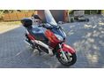 YAMAHA X-MAX 250 2005 - 3