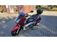YAMAHA X-MAX 250 2005 - 4