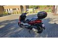 YAMAHA X-MAX 250 2005 - 5