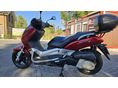 YAMAHA X-MAX 250 2005 - 7