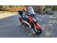 YAMAHA X-MAX 250 2005 - 8