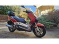 YAMAHA X-MAX 250 2005 - 11