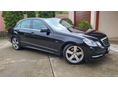 MERCEDES-BENZ E 350 CDI BlueEFFICIENCY Avantgarde (Automata)