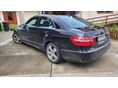 MERCEDES-BENZ E 350 2010/7 - 2