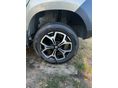DACIA DUSTER 2011/1 - 2