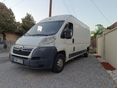 CITROEN JUMPER 2007 - 2
