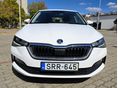 SKODA SCALA 2021/5 - 2