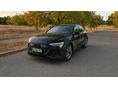 AUDI E-TRON 55 S line quattro (Automata)