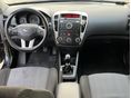 KIA CEE'D 2010/1 - 10