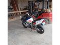 HONDA CBR 900 RR 1998/10 - 2