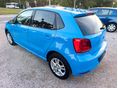 VOLKSWAGEN POLO V 2014 - 4