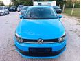 VOLKSWAGEN POLO V 2014 - 5
