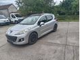 PEUGEOT 207 2012/8 - 2