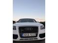 AUDI Q5 2012/7 - 8