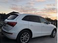 AUDI Q5 2012/7 - 10